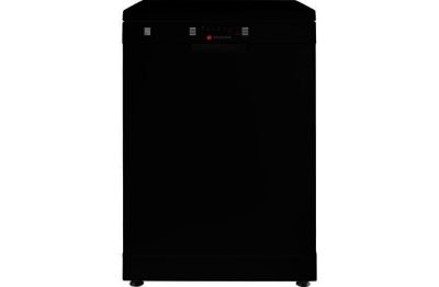 Hoover DDY062B Freestanding Full Size Dishwasher - Black